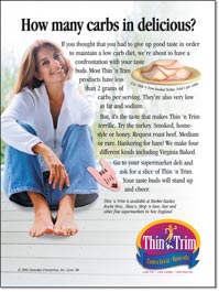 ThinNTrim Ad