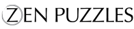 Zen Puzzles logo