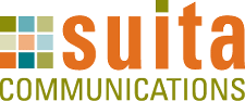 Suita Communications Logo