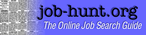 Job-Hunt Logo