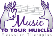 Muscular Therapy Logo