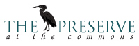 Preserve At The Common Logo