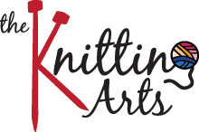 The Knitting Arts Logo