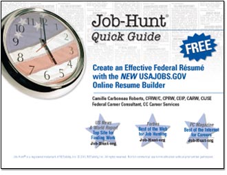 Job-Hunt eBook