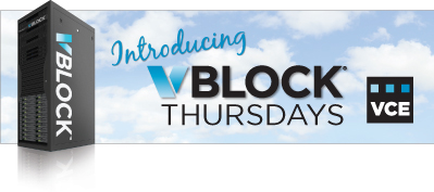 vBlock Sign